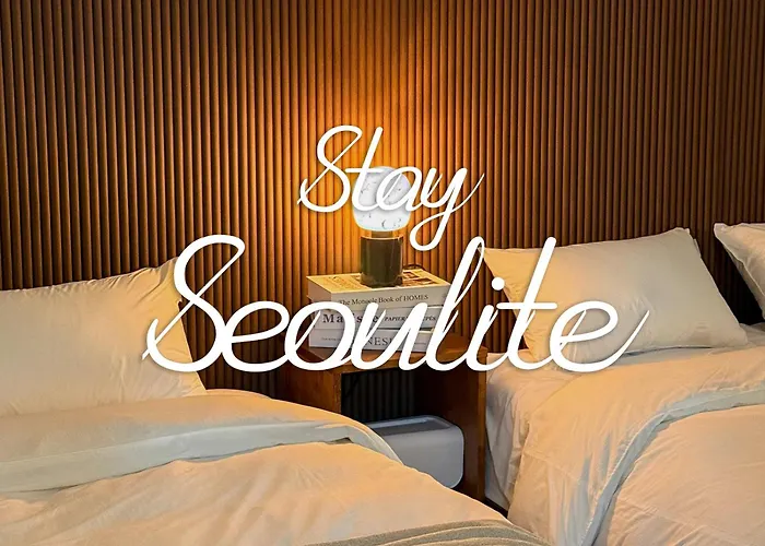 Stay Seoulite