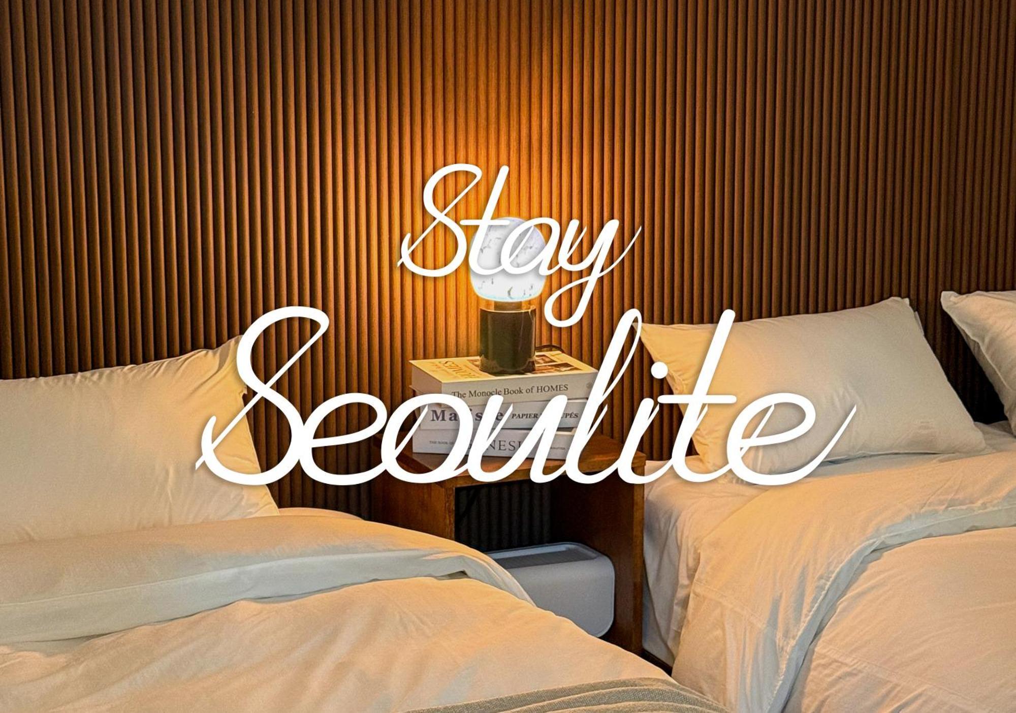 Seoulite Seoul