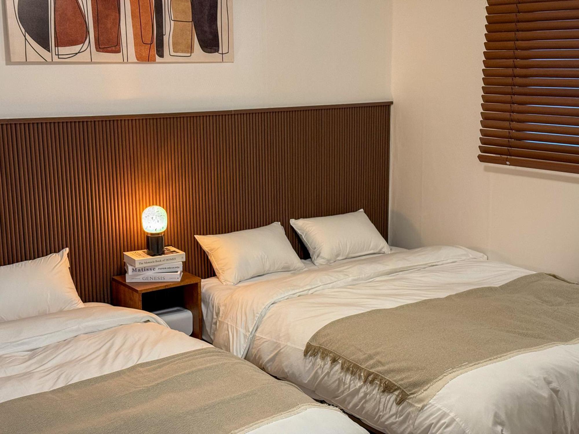 Apartment Seoulite