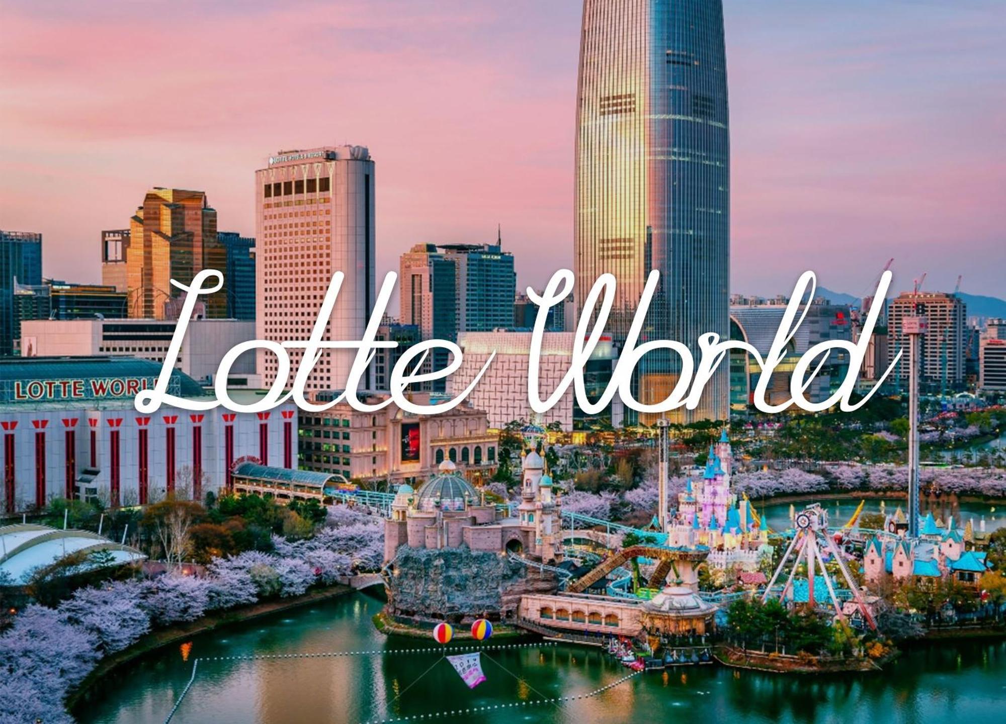 Seoulite * Seoul