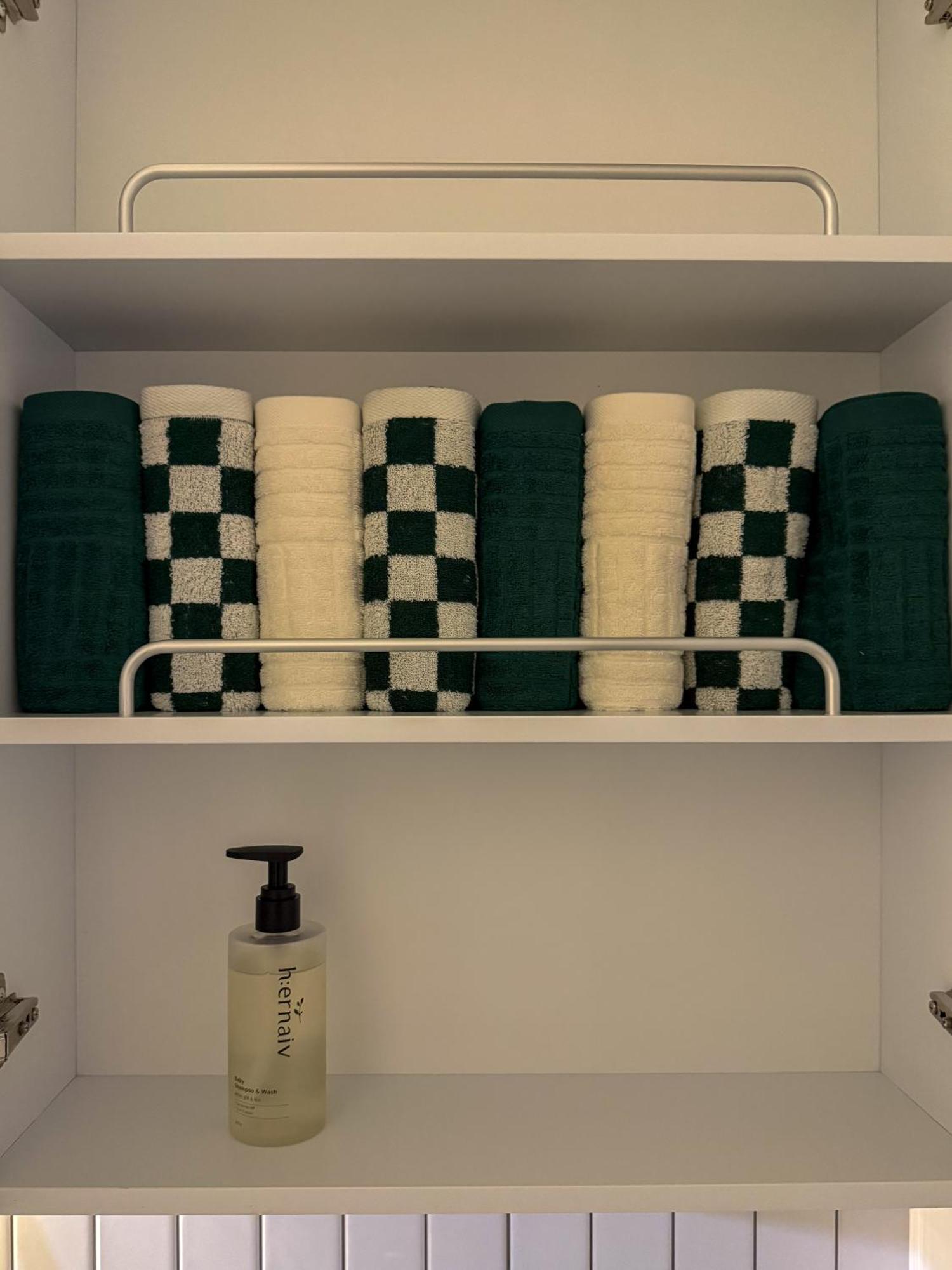 Apartment Seoulite