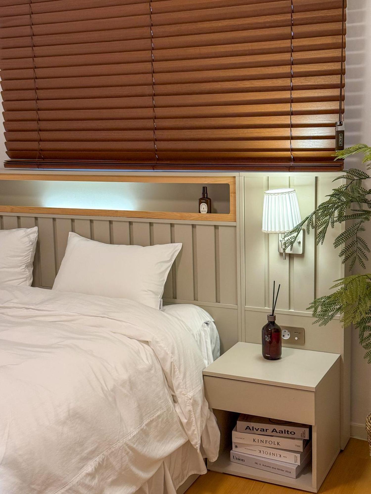 Seoulite Apartment *