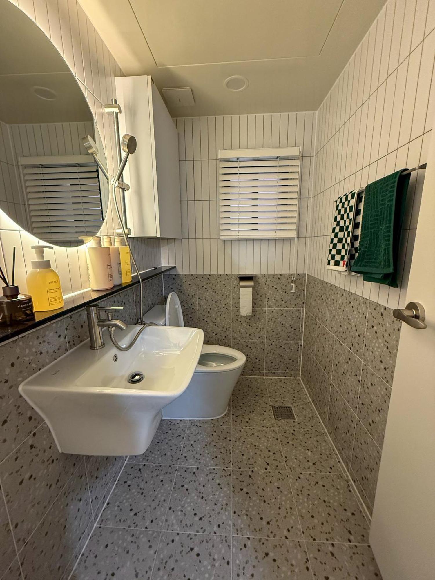 Apartment Seoulite *