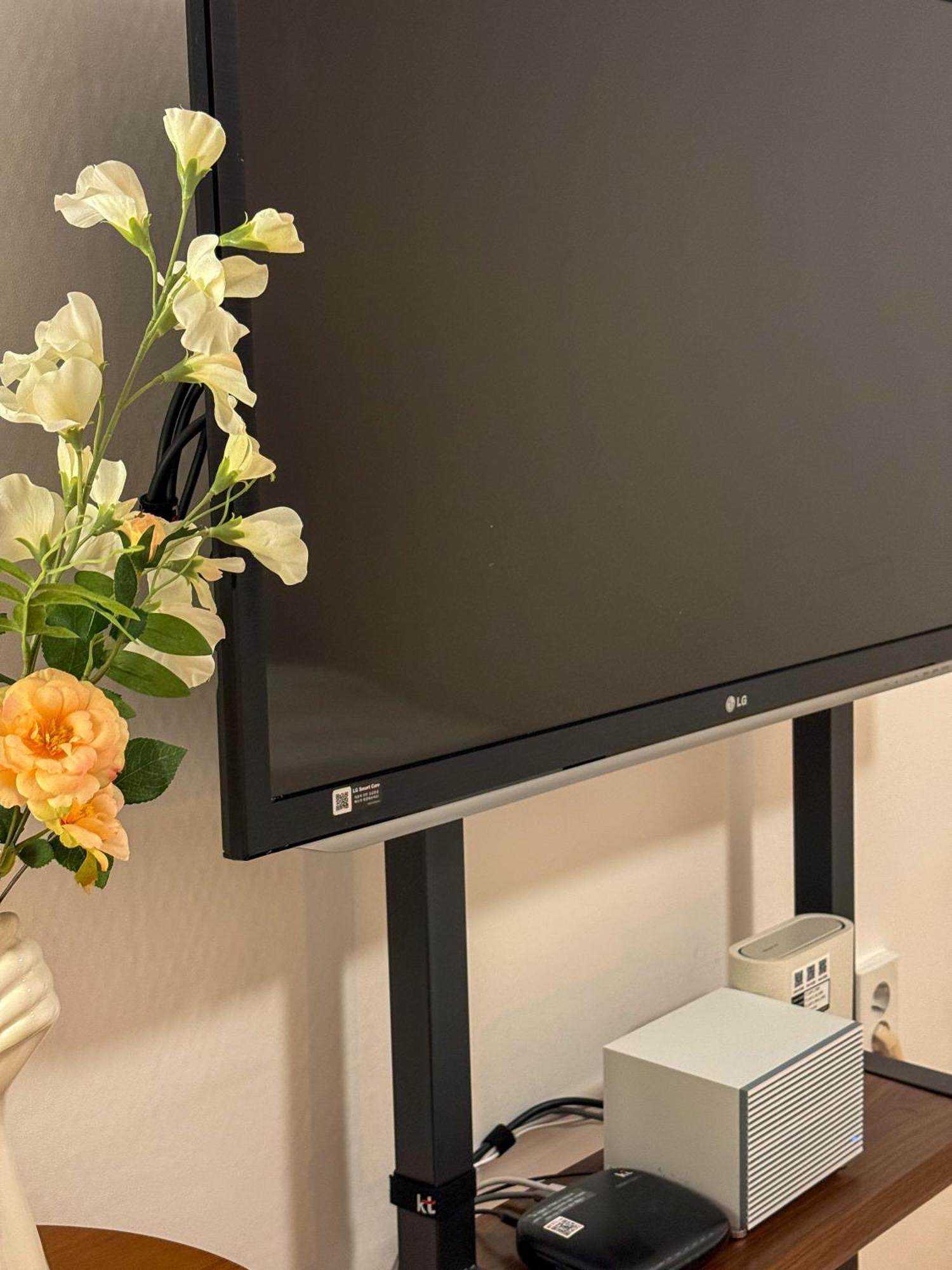 Seoulite Apartment *
