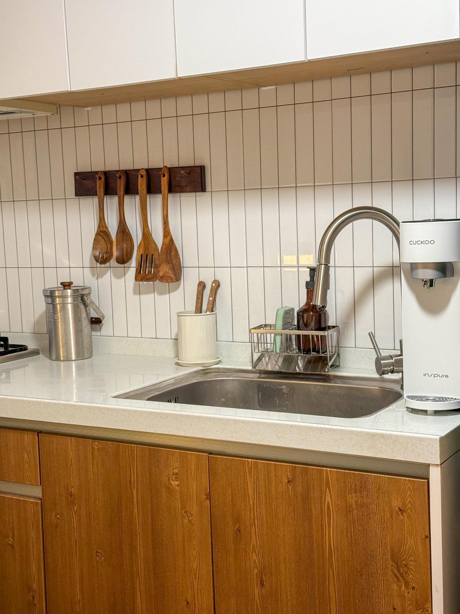 Seoulite Apartment Seoul