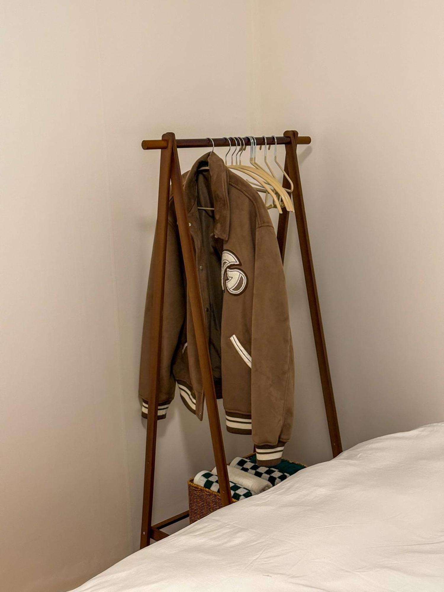 Apartment Seoulite Seoul