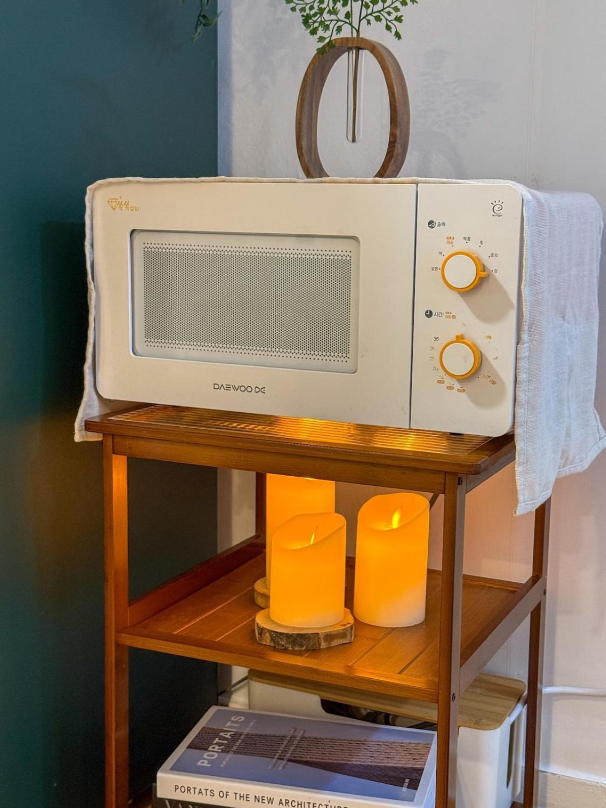 Seoulite Apartment *