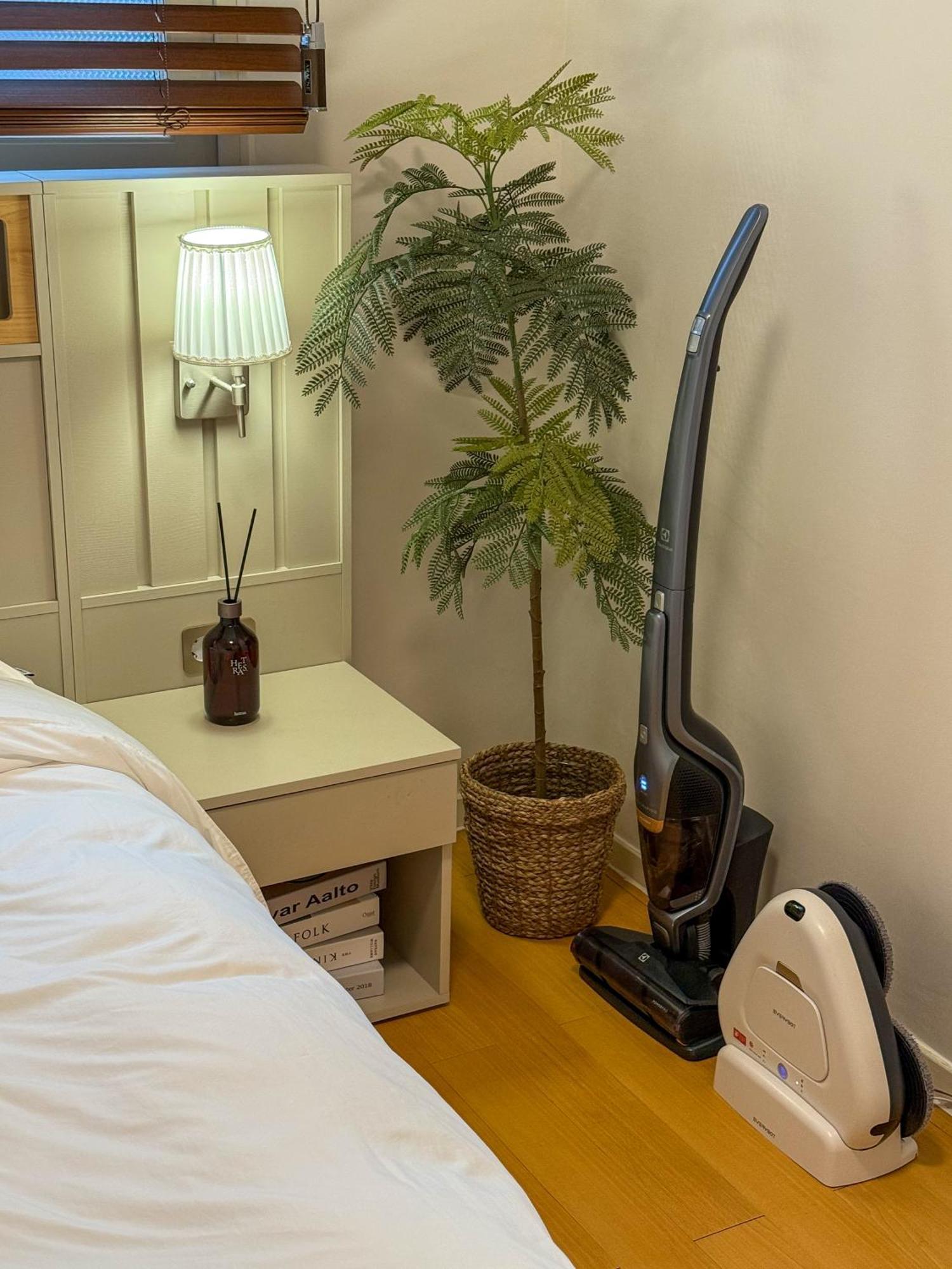 Seoulite Seoul