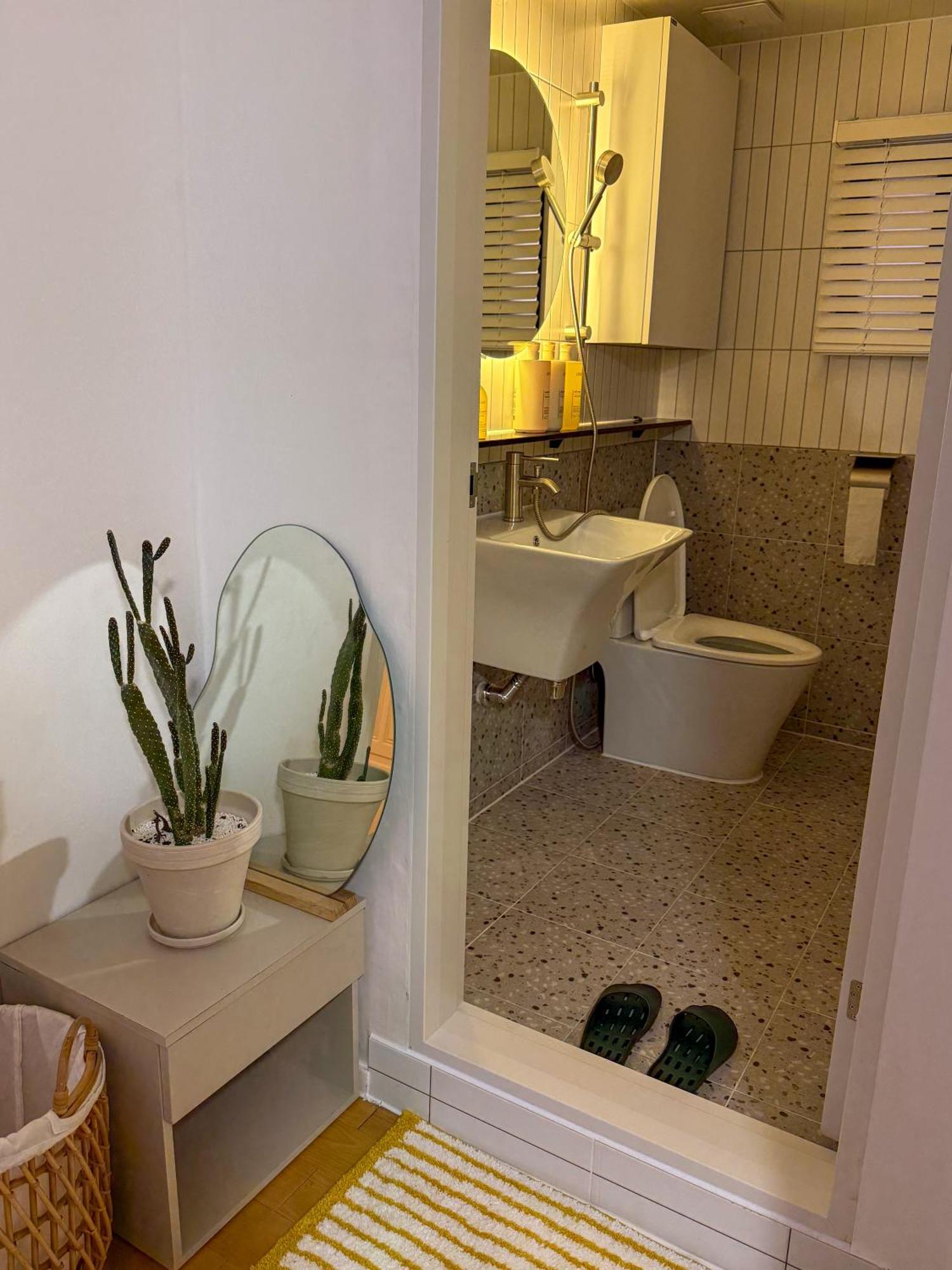 Apartment Seoulite *