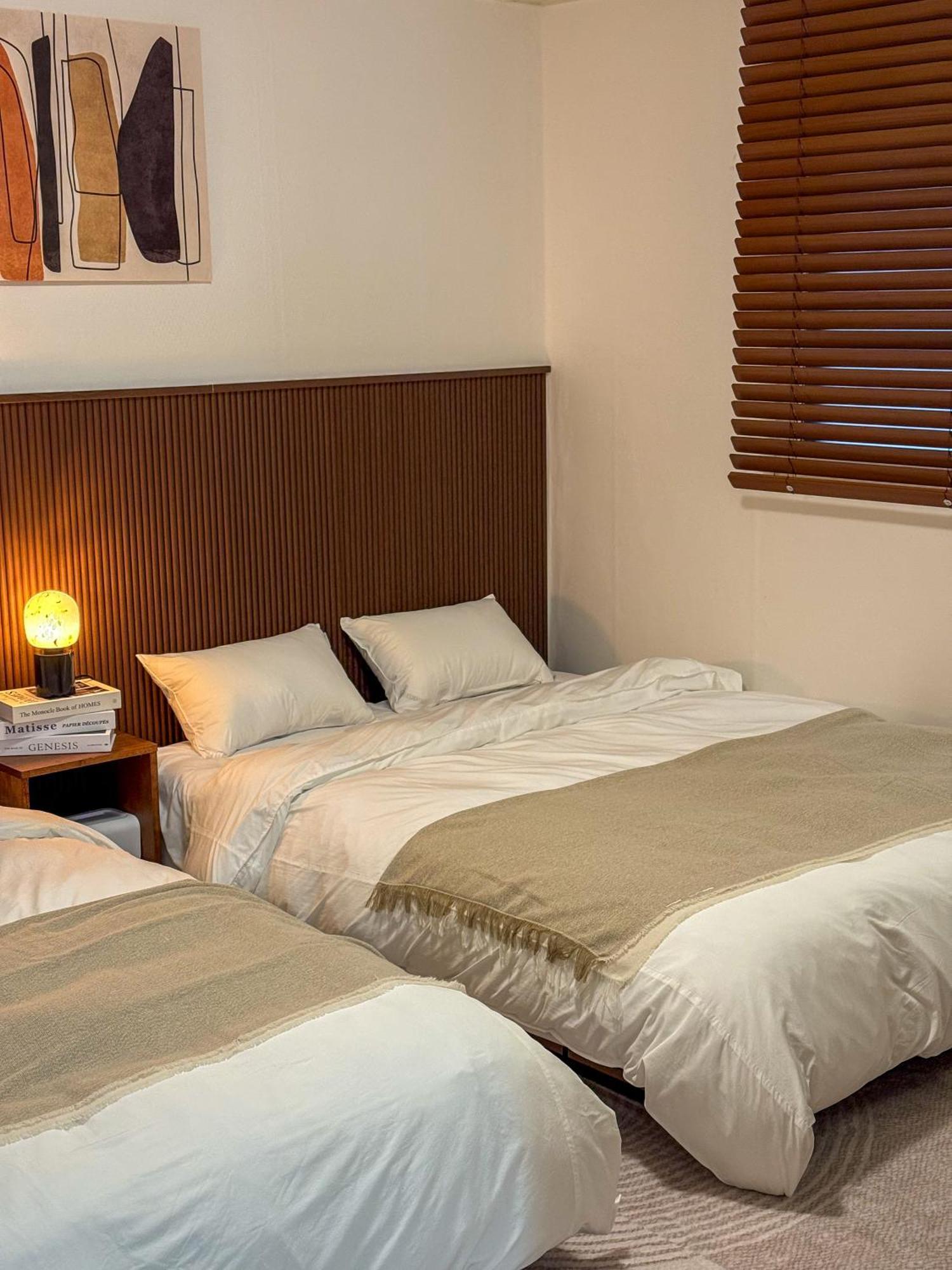 Apartment Seoulite Seoul