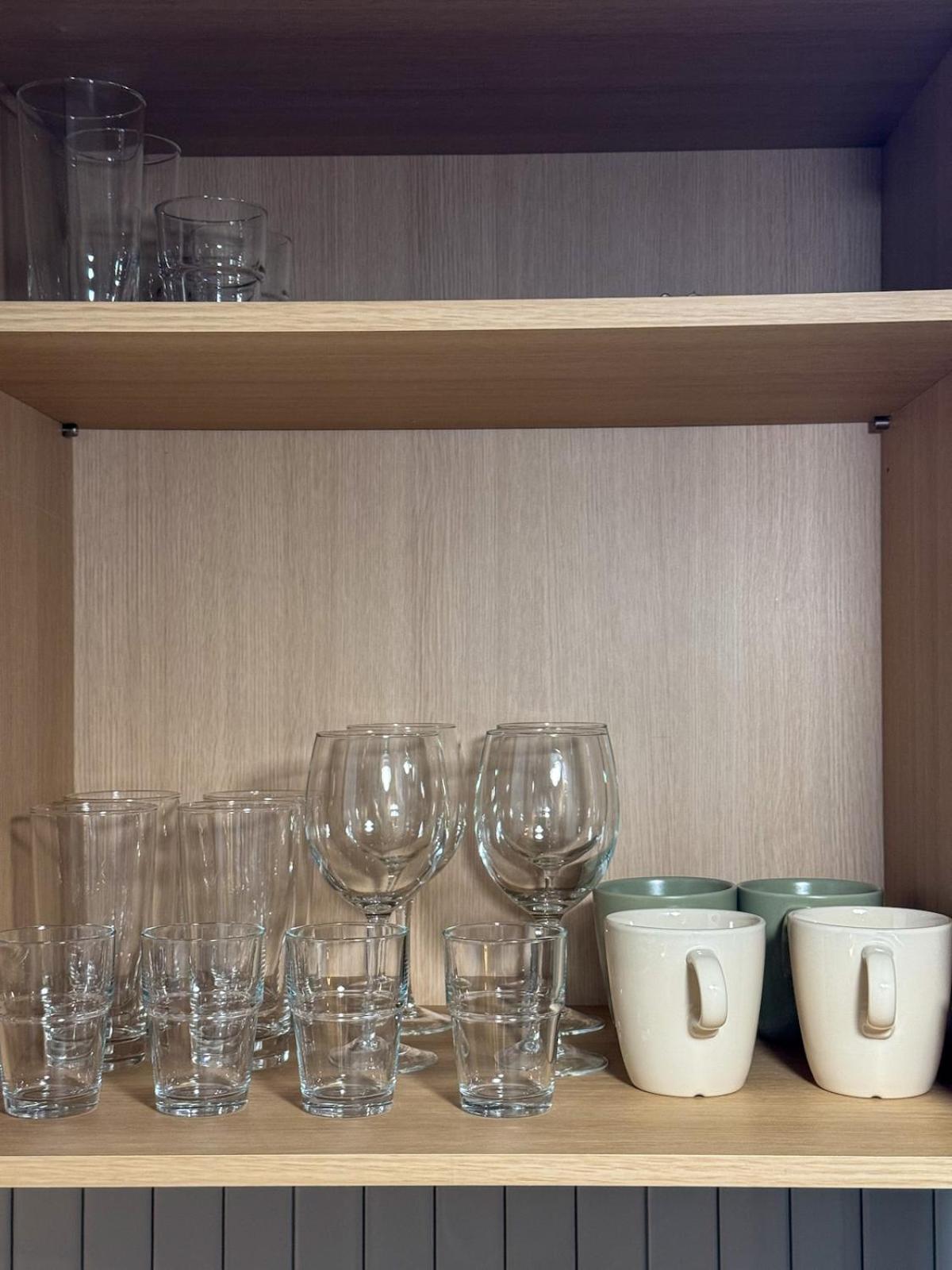 Apartment Seoulite